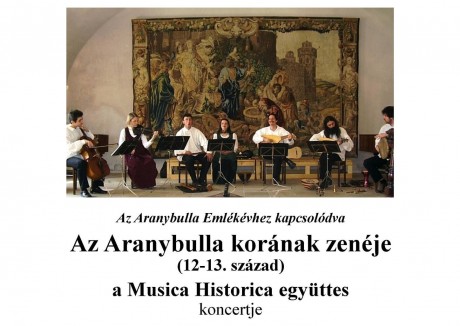 Történelem dalban elbeszélve - záró részéhez érkezik szombaton a sorozat